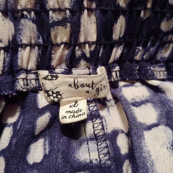 About a Girl Pants - Picture 5 of 6